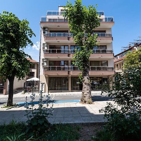 Guest House Saint Apostol Nesebar Exterior photo