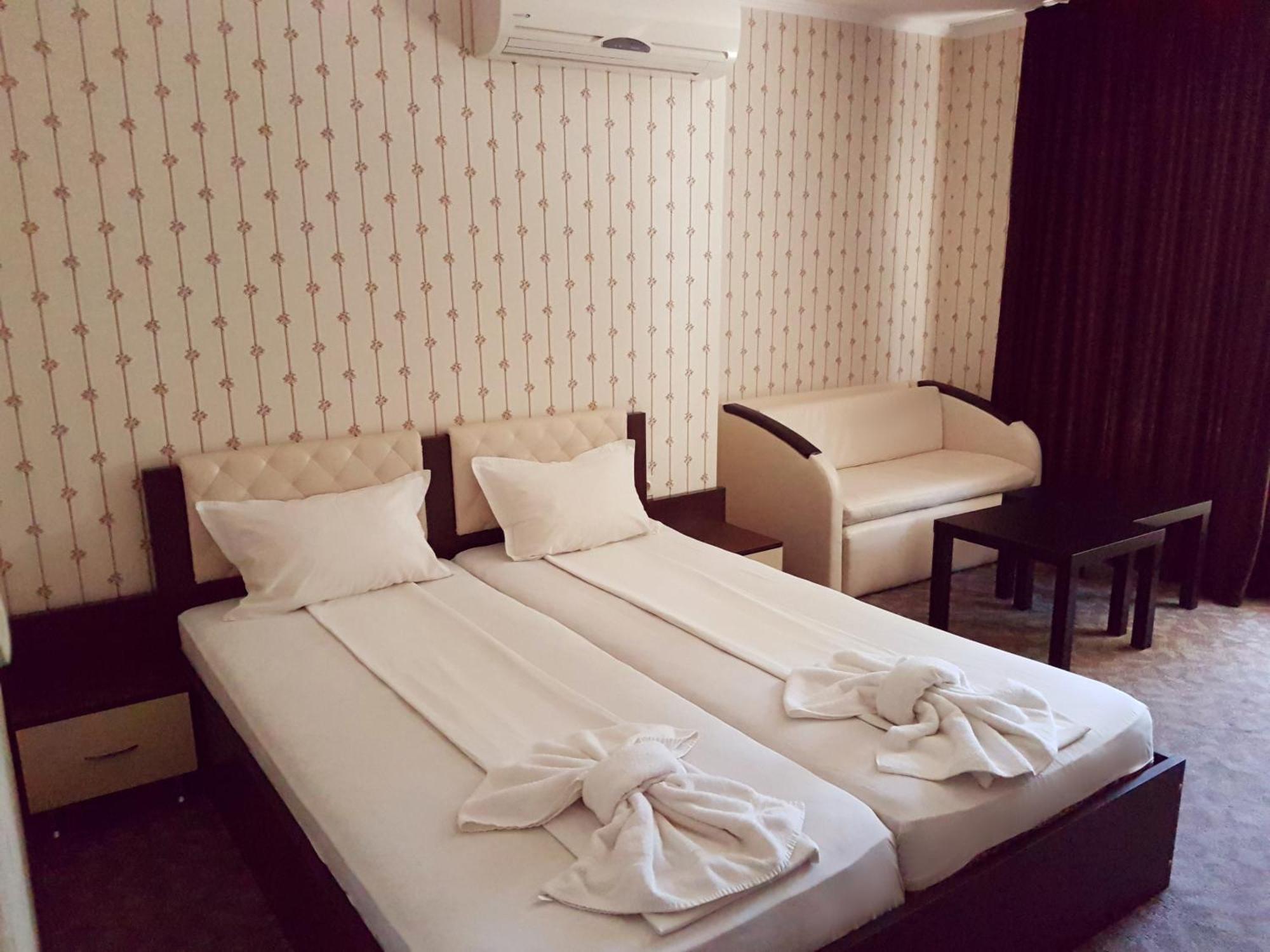 Guest House Saint Apostol Nesebar Exterior photo