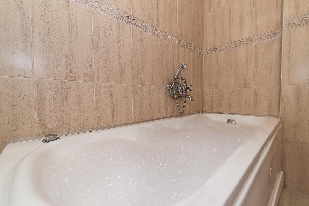 Guest House Saint Apostol Nesebar Exterior photo