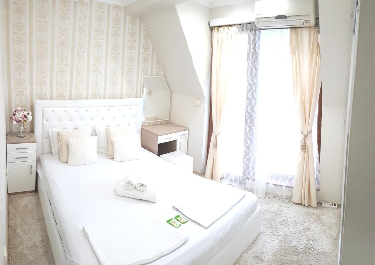 Guest House Saint Apostol Nesebar Exterior photo
