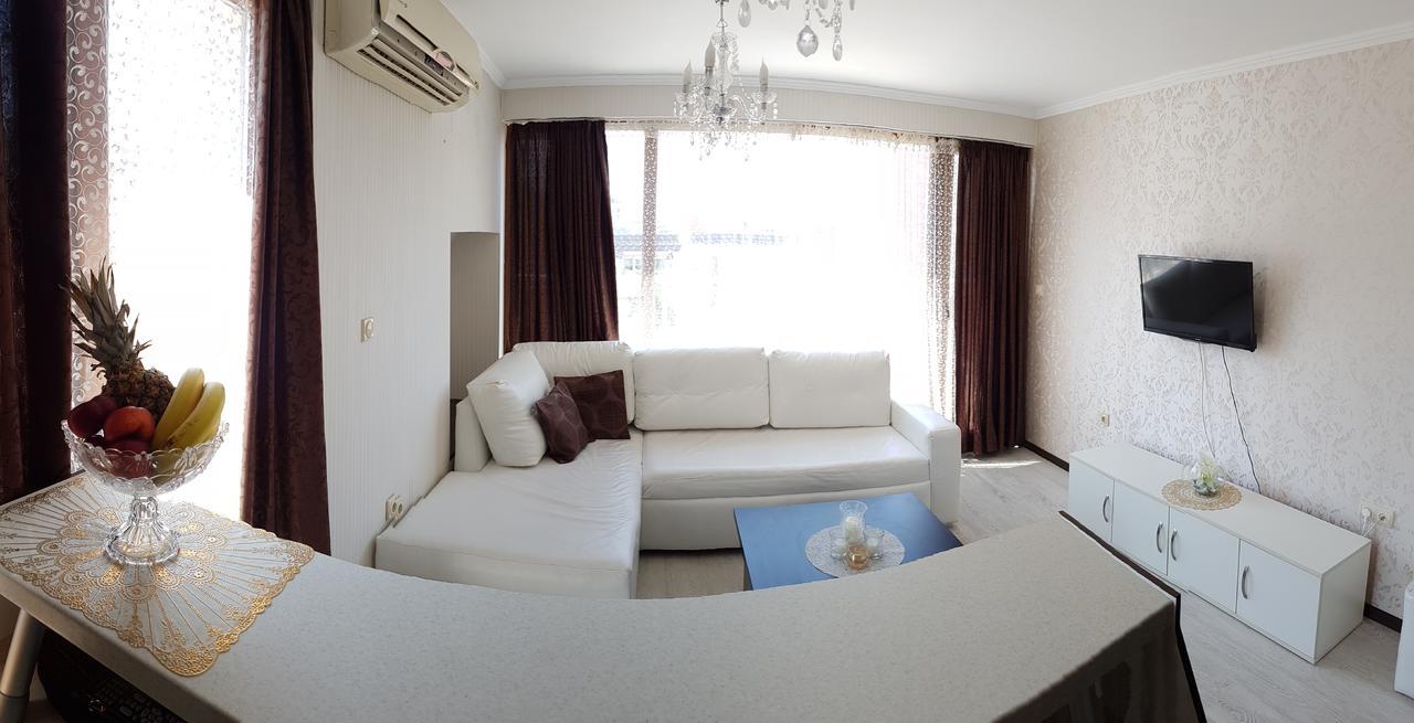 Guest House Saint Apostol Nesebar Exterior photo