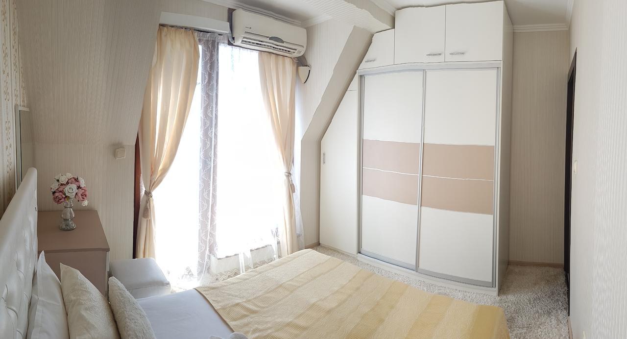 Guest House Saint Apostol Nesebar Exterior photo